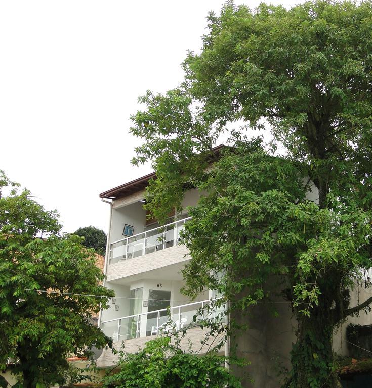 Casa De Vidro Apartment Itacare Room photo