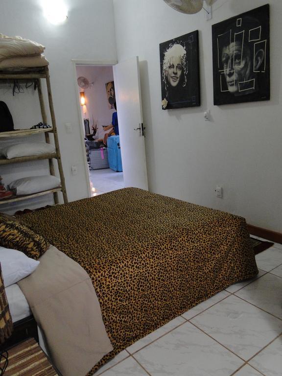 Casa De Vidro Apartment Itacare Room photo