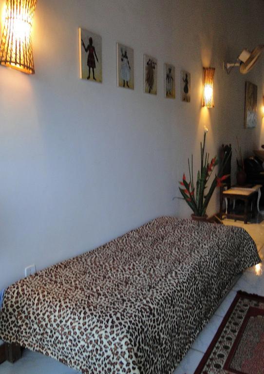 Casa De Vidro Apartment Itacare Room photo