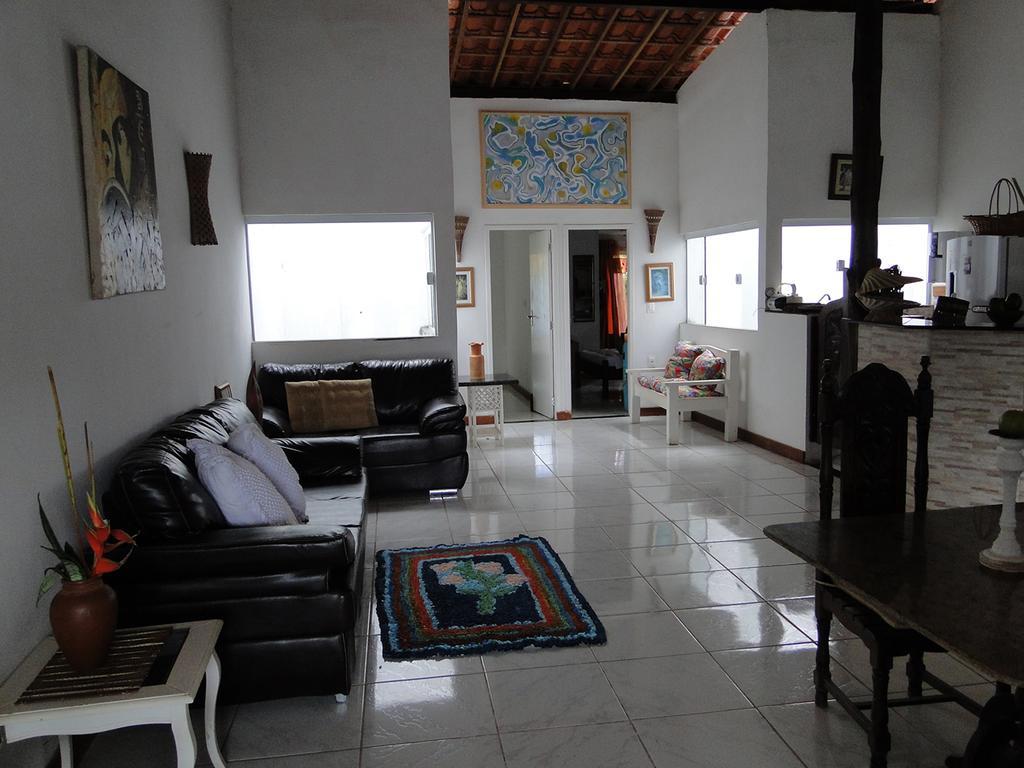 Casa De Vidro Apartment Itacare Room photo