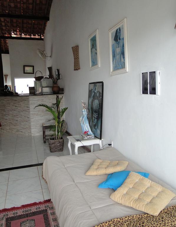 Casa De Vidro Apartment Itacare Room photo