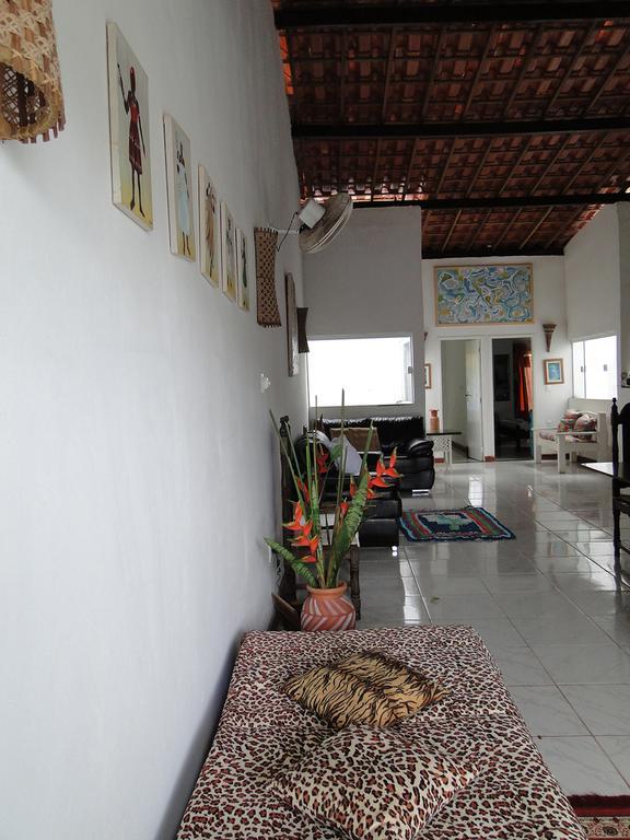 Casa De Vidro Apartment Itacare Room photo
