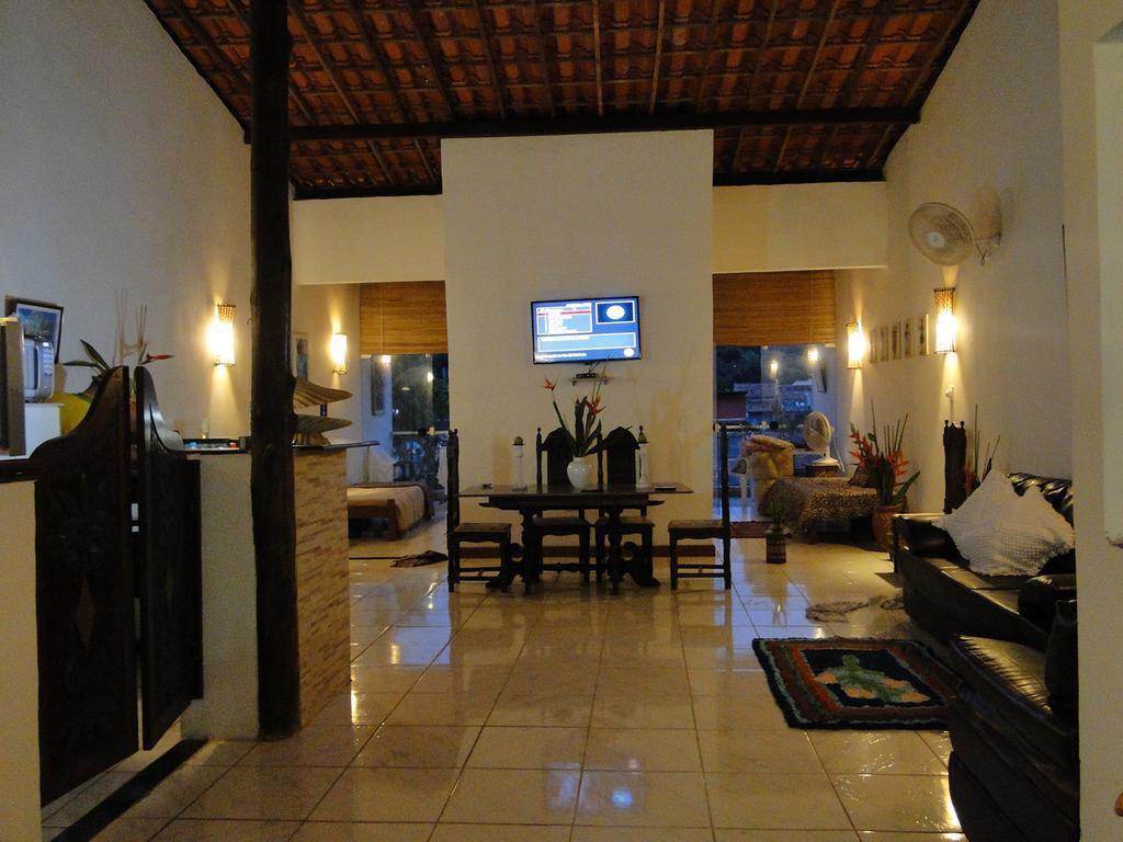 Casa De Vidro Apartment Itacare Room photo