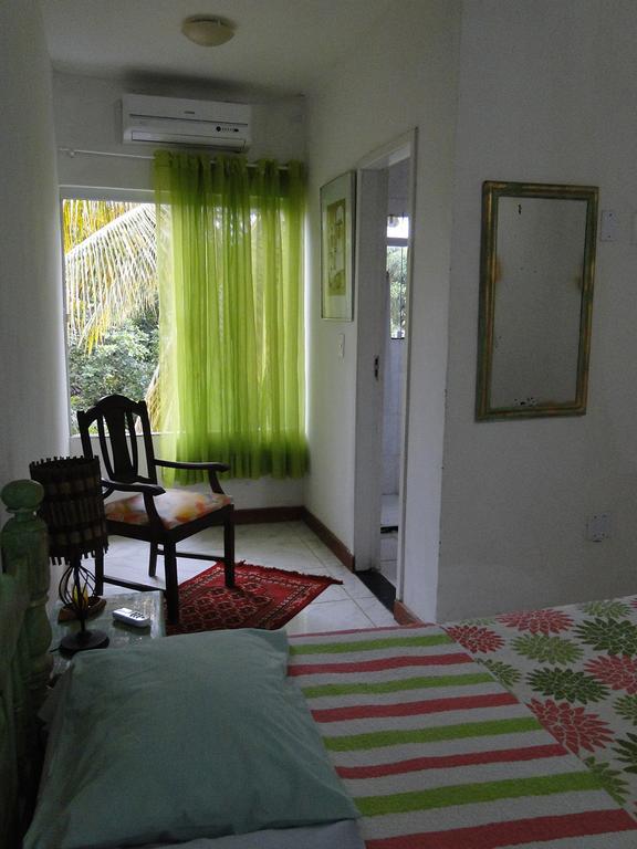 Casa De Vidro Apartment Itacare Room photo