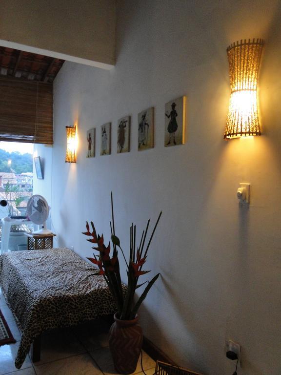 Casa De Vidro Apartment Itacare Room photo