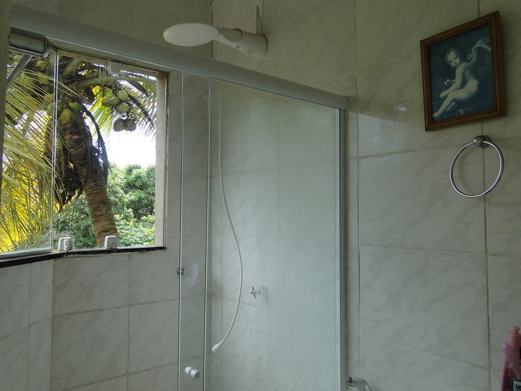 Casa De Vidro Apartment Itacare Room photo