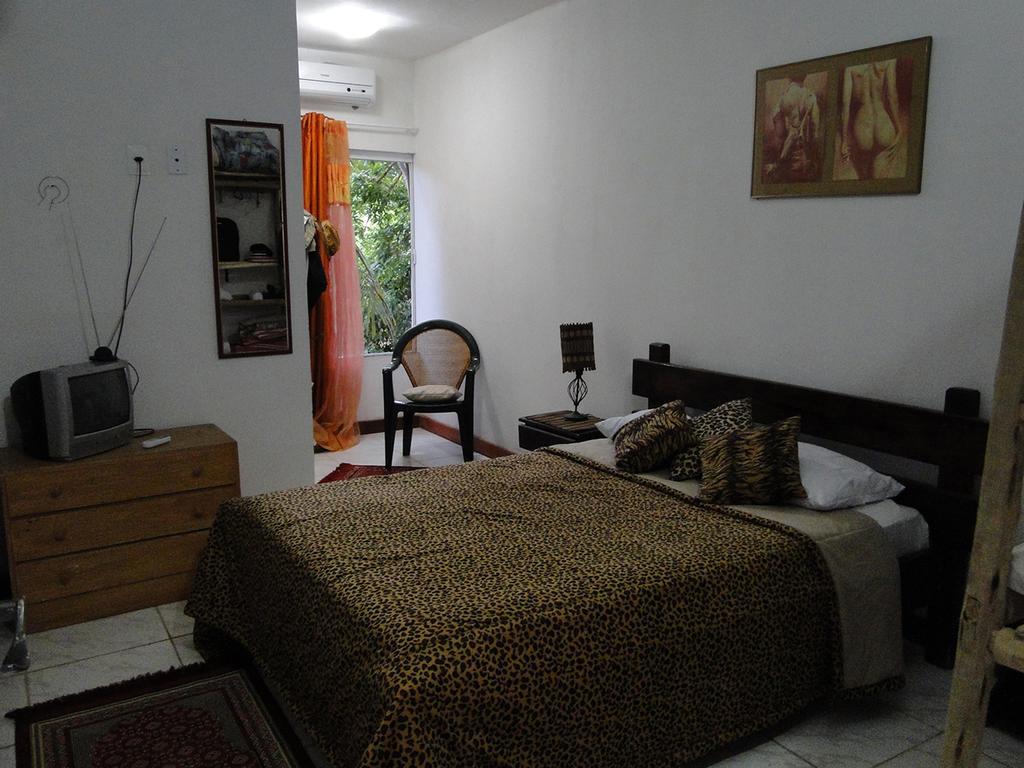 Casa De Vidro Apartment Itacare Room photo